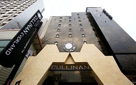 Hotel Cullinan Yongin
